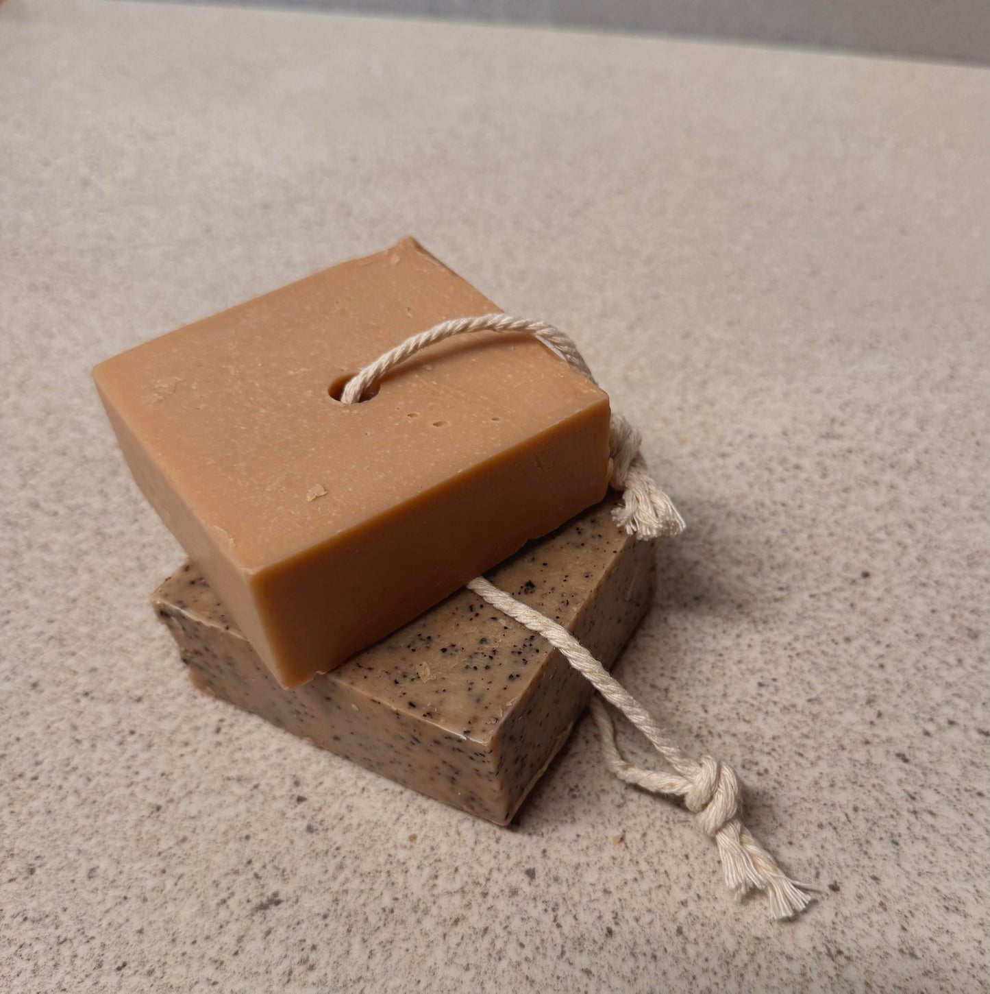 Savon | Jasmin & Orange