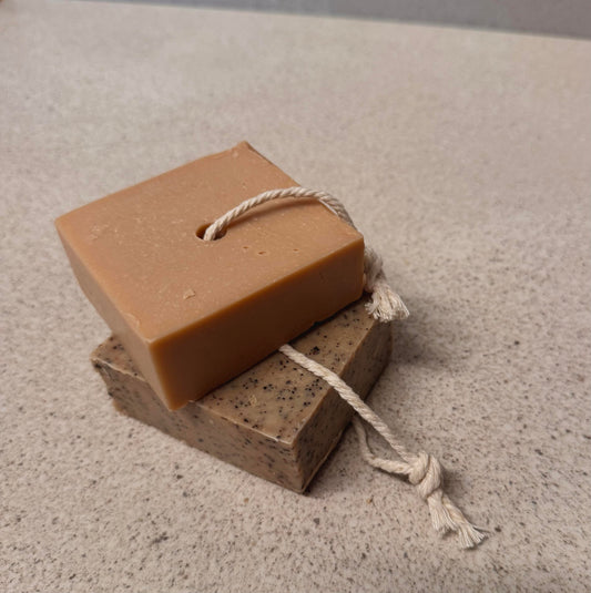 Savon | Jasmin & Orange