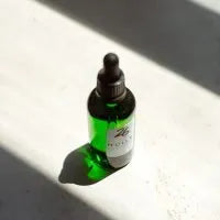 Conifer Oil
