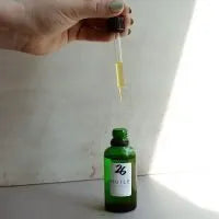 Conifer Oil