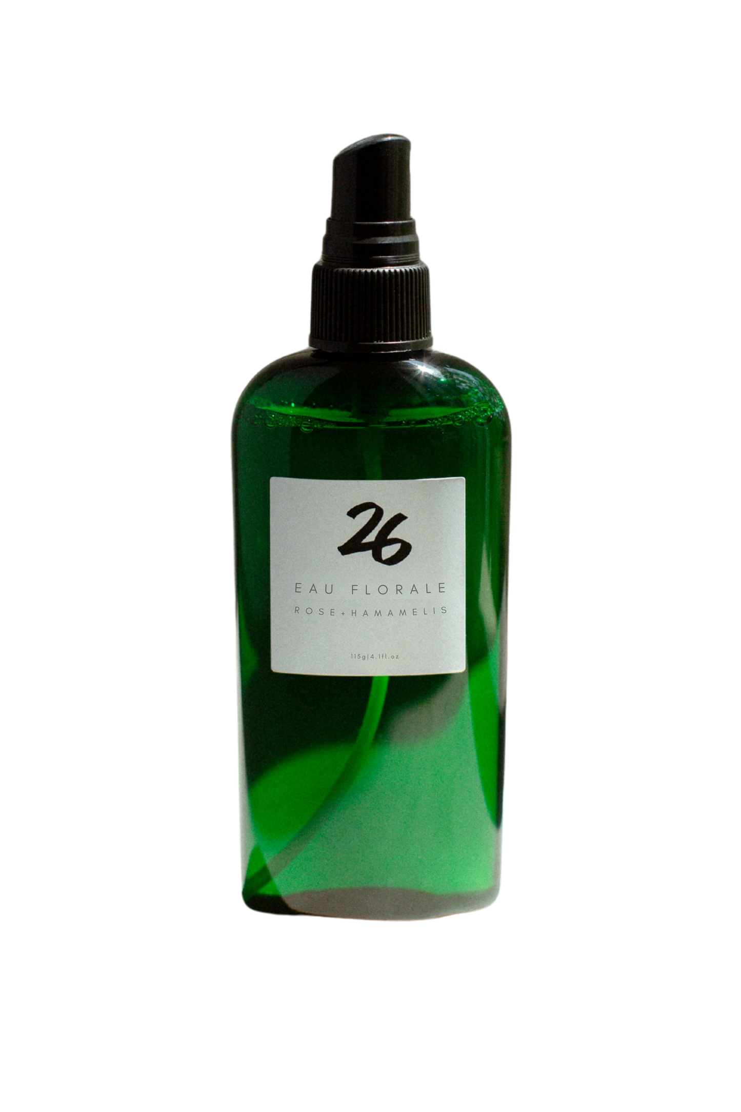 Eau florale | Rose & Hamamelis