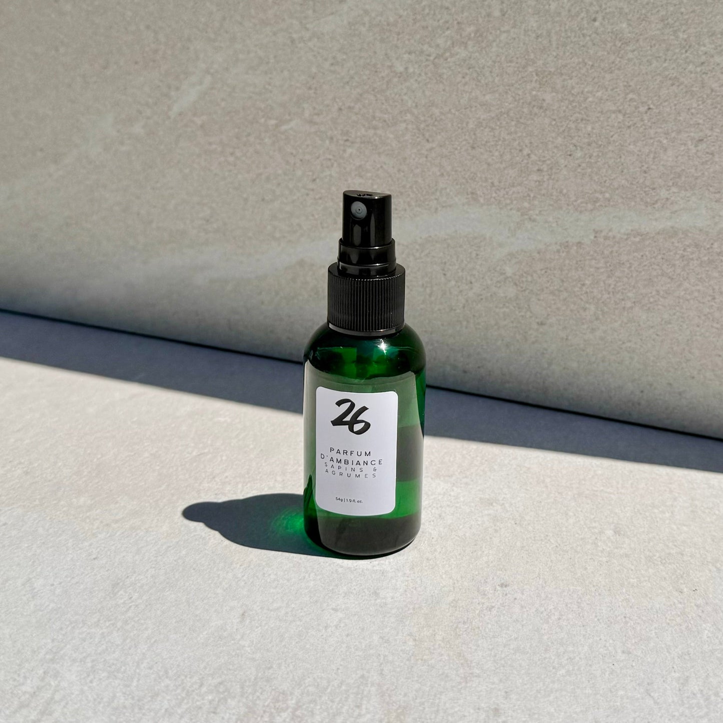 Fir & Citrus Room Fragrance