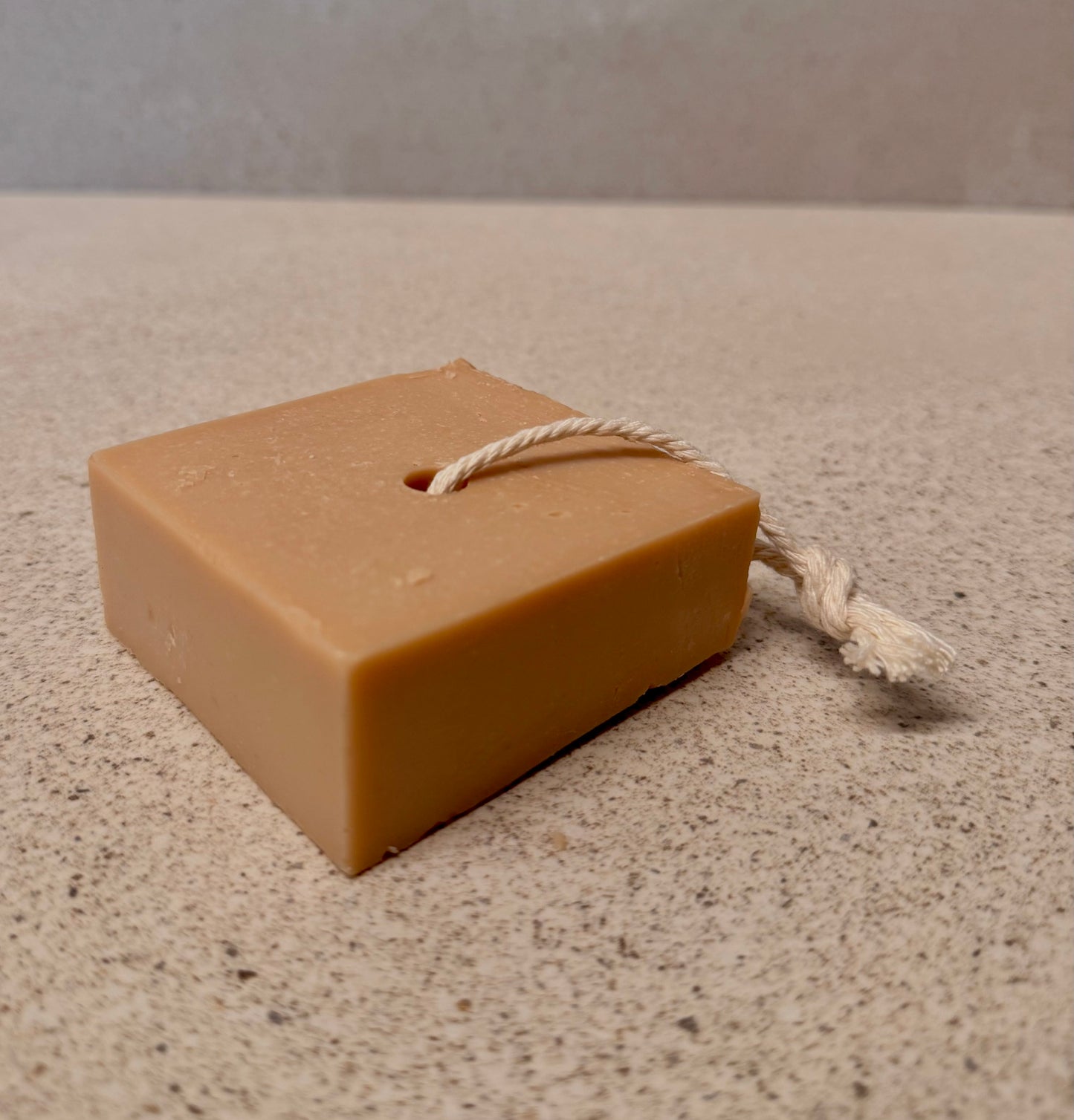 Savon | Jasmin & Orange