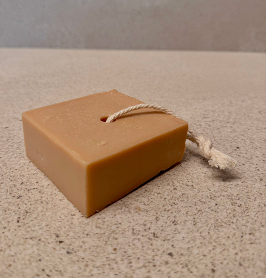 Savon | Jasmin & Orange