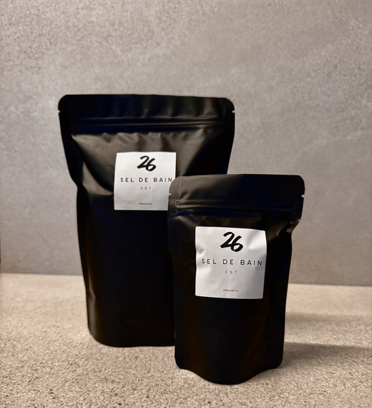 Sel de Bain | Est