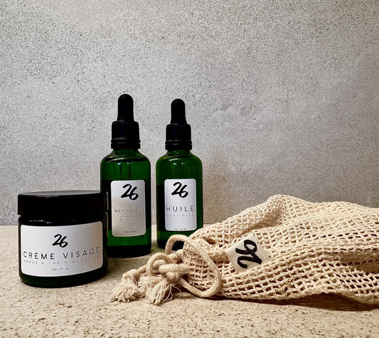 L'ensemble | Les essentiels