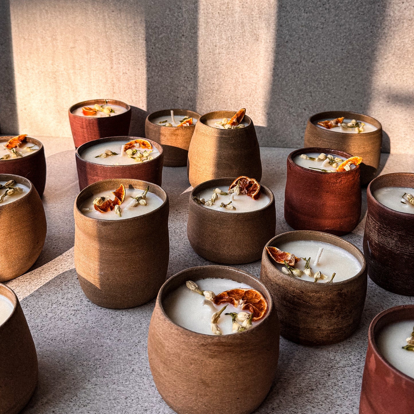 Bougie رافائيل | Défi Maroc