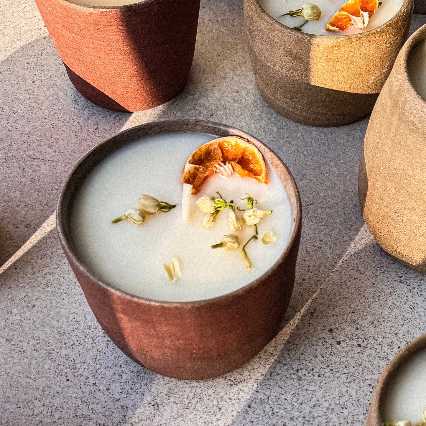 Bougie رافائيل | Défi Maroc