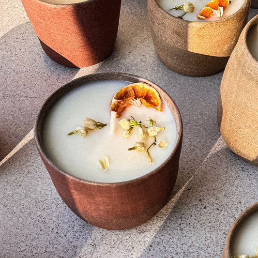 Bougie رافائيل | Défi Maroc