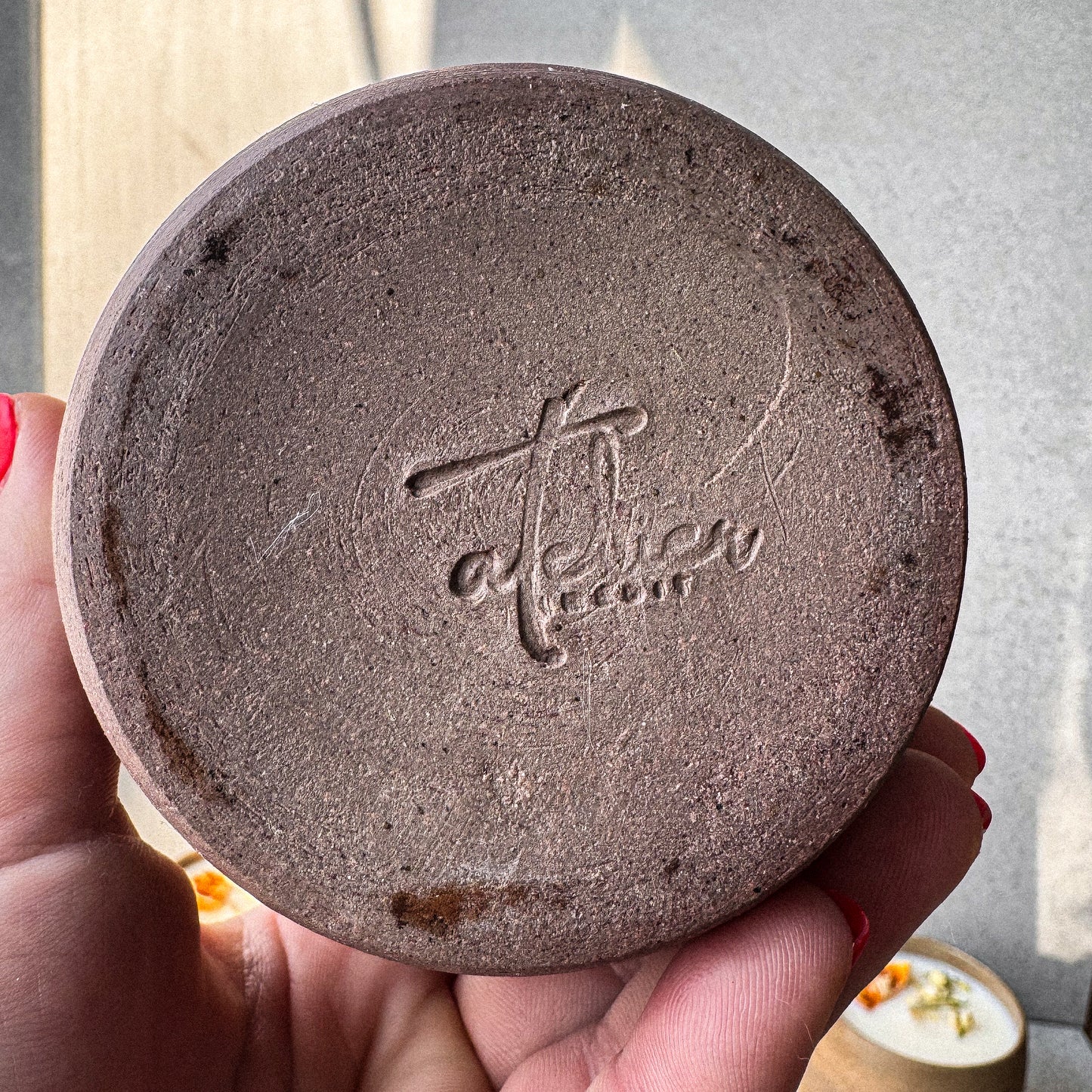 Bougie رافائيل | Défi Maroc