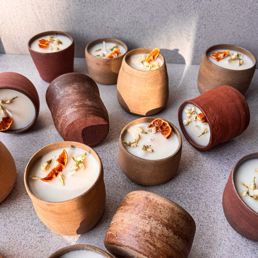 Bougie رافائيل | Défi Maroc