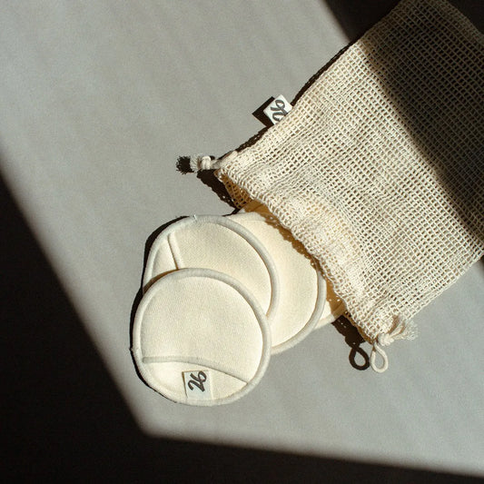 Face Pads